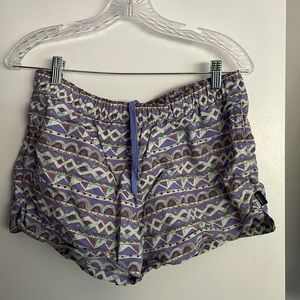 Patagonia Shorts